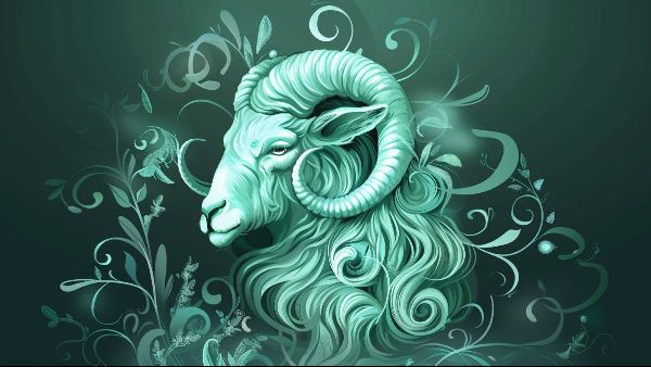 Aries Daily Horoscope
