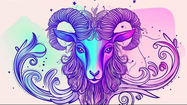 Aries Daily Horoscope