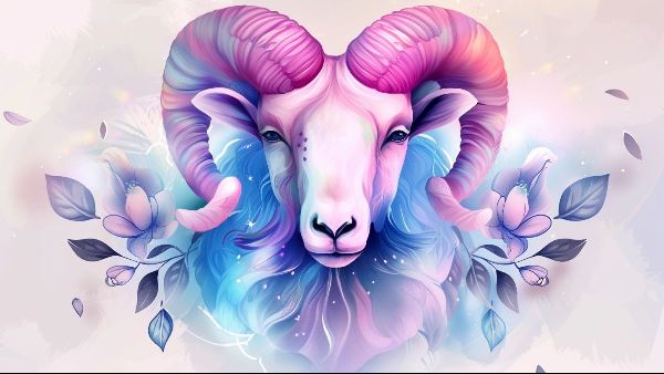 Aries Daily Horoscope