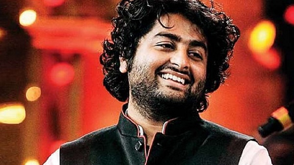 Arijit Singh