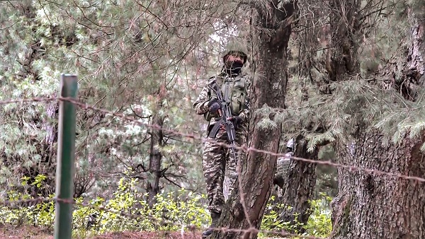 Pahalgam Attack