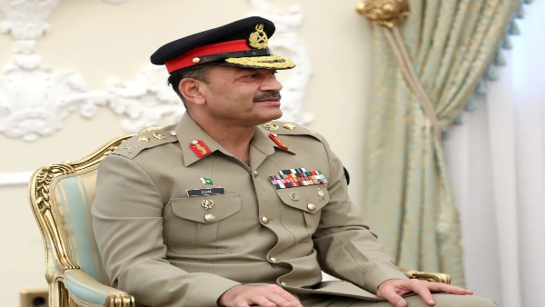 Asim Munir Promotion Asim Munir Promotion