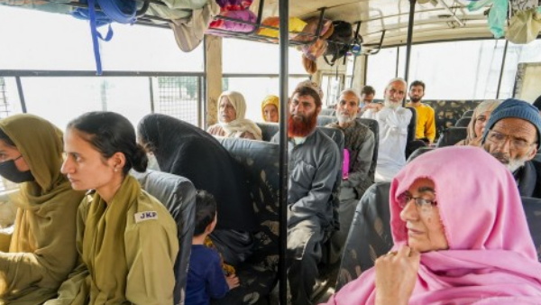 Attari Wagah Border Attari Wagah Border