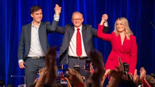 Australia Election Results Australia Election Results