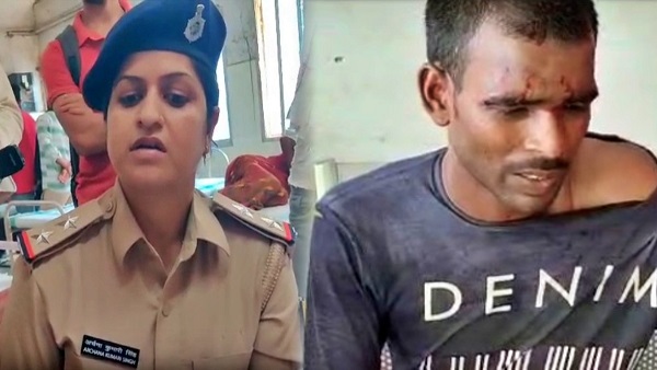 Bihar Crime Bihar Crime