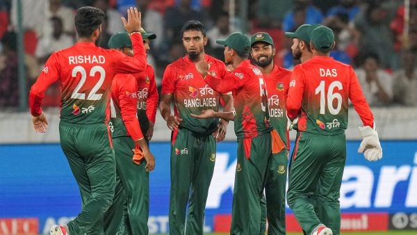 bangladesh team