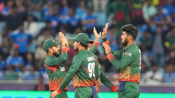 bangladesh team