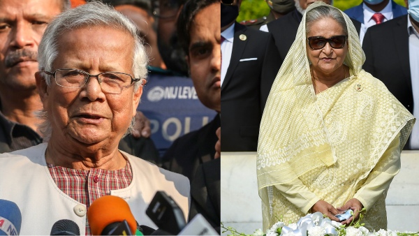 Bangladesh Bangladesh