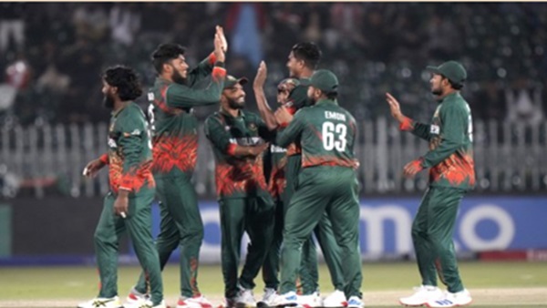 Bangladesh Cricket Team Bangladesh Cricket Team