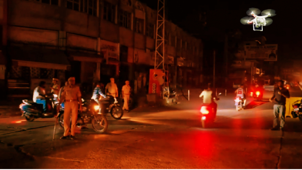 Barmer Drone News Barmer Drone News