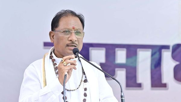 Bastar Development Initiatives by Chief Minister