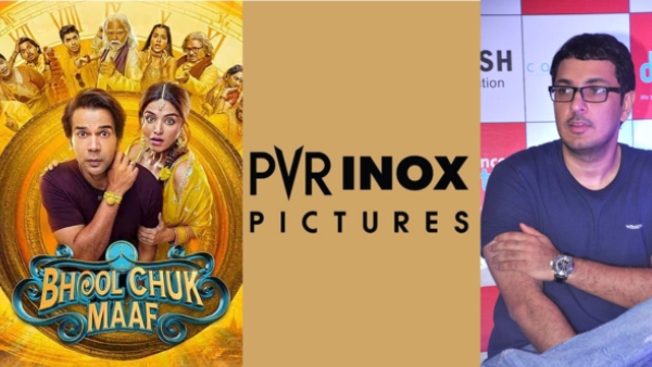 Bhool Chook Maaf OTT Release