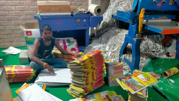 Ankit Raj: A Beacon of Hope in Bihar