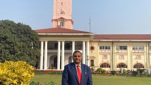 Bihar's Railway Network Enhancements Proposed