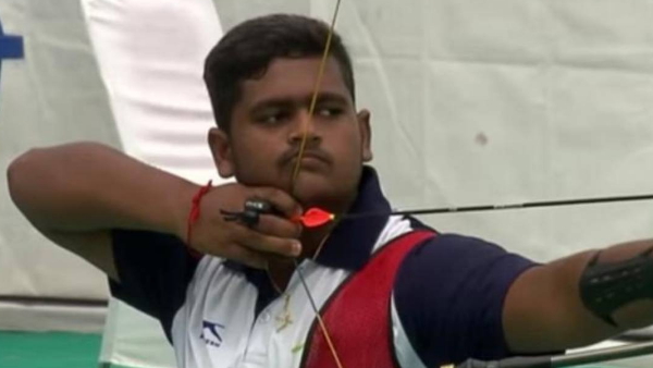 Khelo India Scholarship