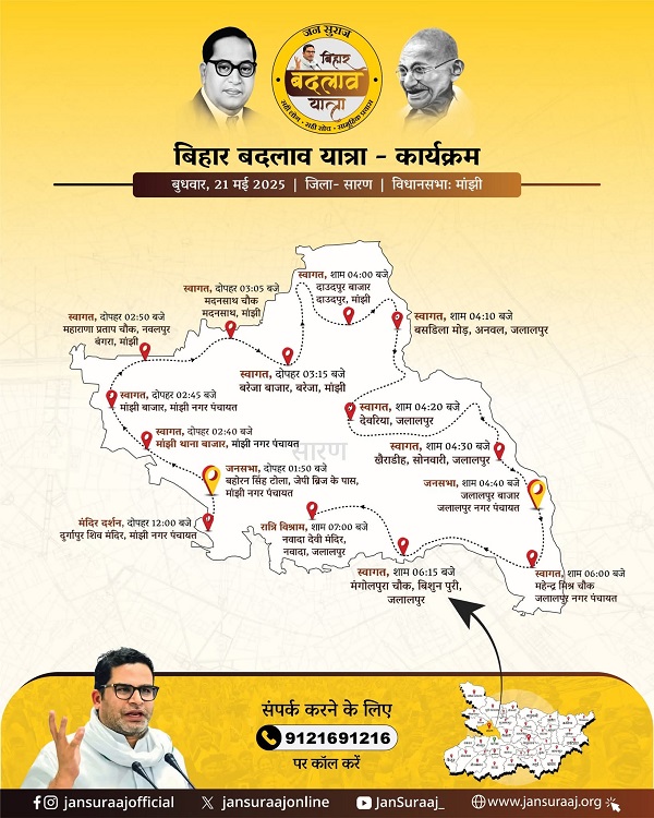 Bihar Today News
