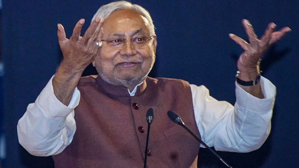 Bihar Election