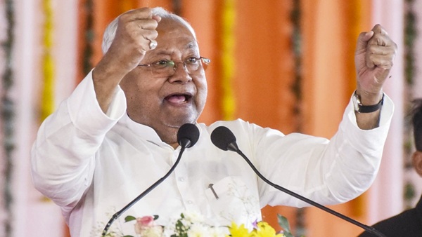 Bihar Election