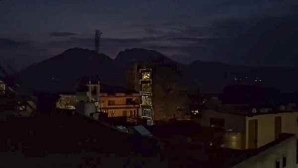 India Pakistan tension Update News