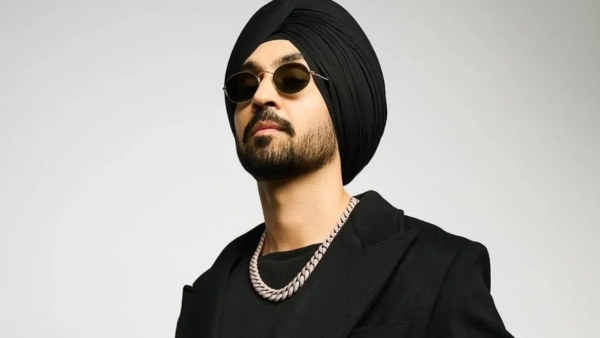 Diljit Singh
