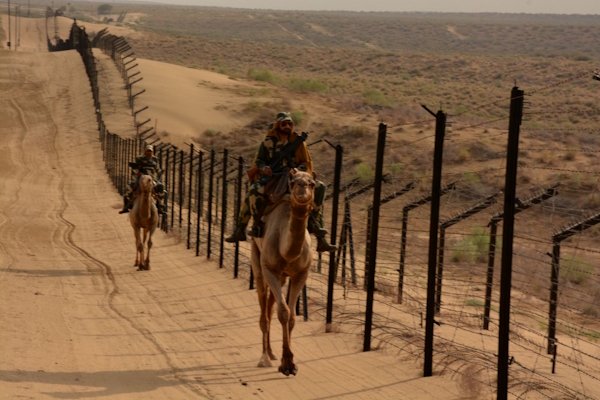 ndia Pakistan War Tensions in Rajasthan ndia Pakistan War Tensions in Rajasthan