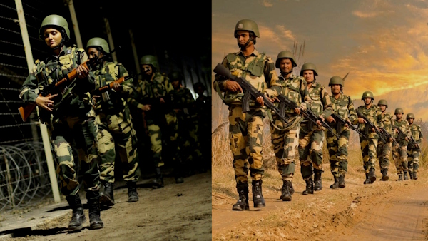 India Pakistan War India Pakistan War