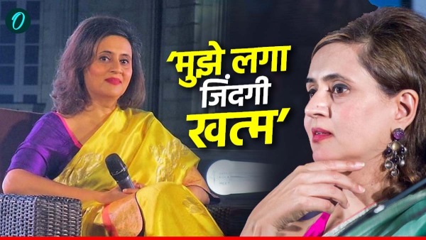 Sagarika Ghose Sagarika Ghose