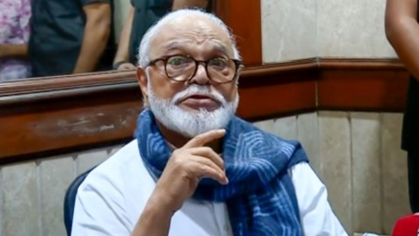 Chhagan bhujbal portfolio Chhagan bhujbal portfolio