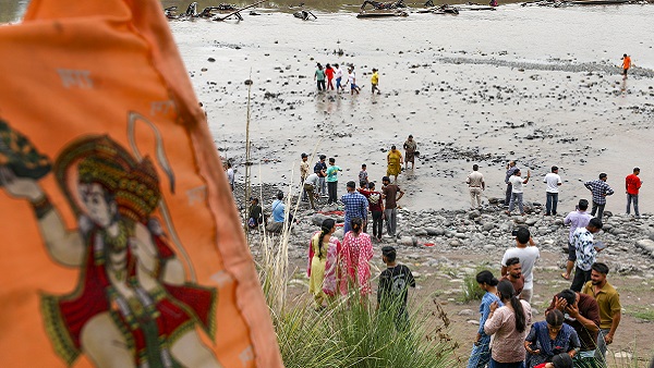 Baglihar Dam Kishanganga dam Baglihar Dam Kishanganga dam