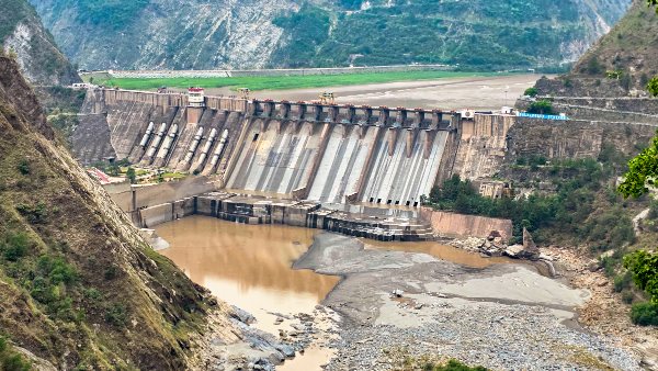 Indian-Pak Tension