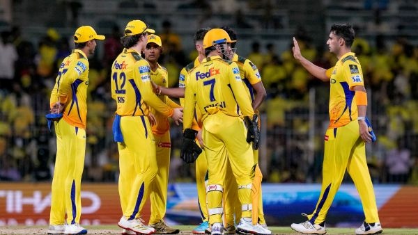 chennai super kings