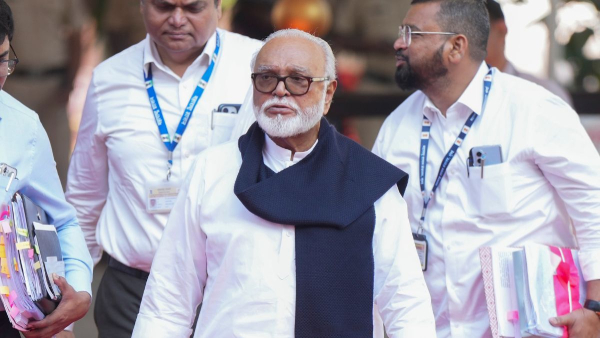 Chhagan Bhujbal Chhagan Bhujbal