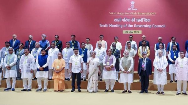 Chhattisgarh's Vision Document for 2047