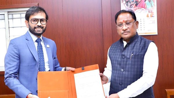 Chhattisgarh's New AI Data Centre Initiative
