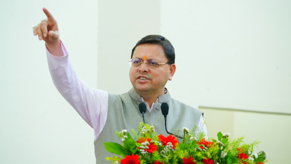 big achievement pushkar Dhami government Uttarakhand ranks second financial condition small states big achievement pushkar Dhami government Uttarakhand ranks second financial condition small states