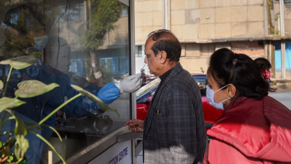 COVID-19 Active Cases 2025 Update COVID-19 Active Cases 2025 Update