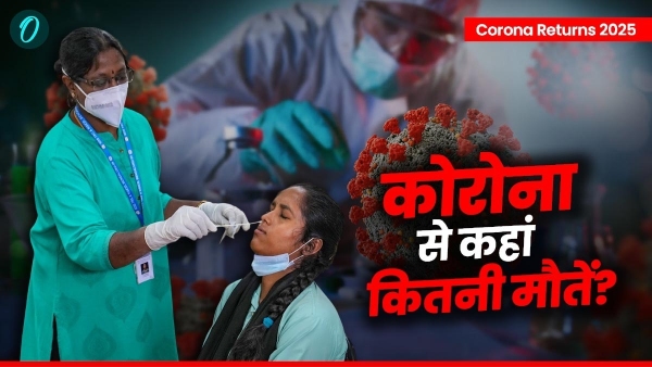 COVID 19 Cases Out Break in India
