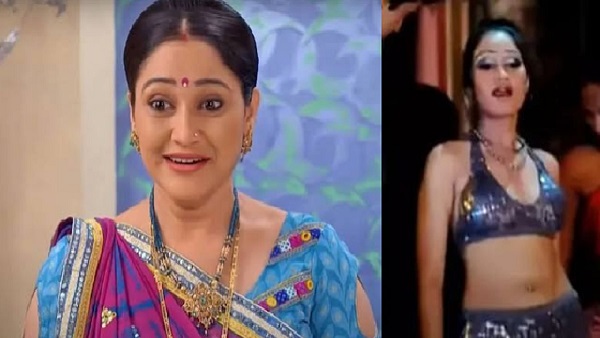 tmkoc dayaben