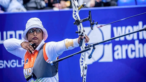 Deepika Kumari 1 Deepika Kumari 1