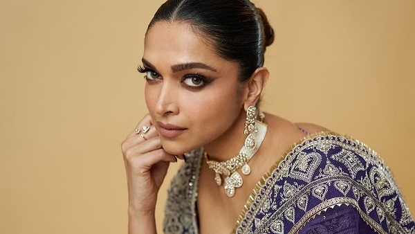 Deepika Padukone