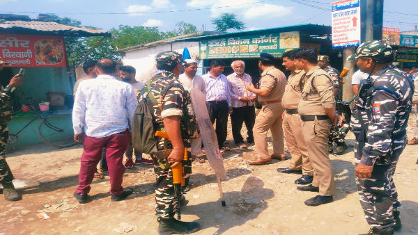 Operation Sindoor dehradun police alert mode campaign being run against suspects complete update