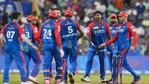 Delhi Capitals 1