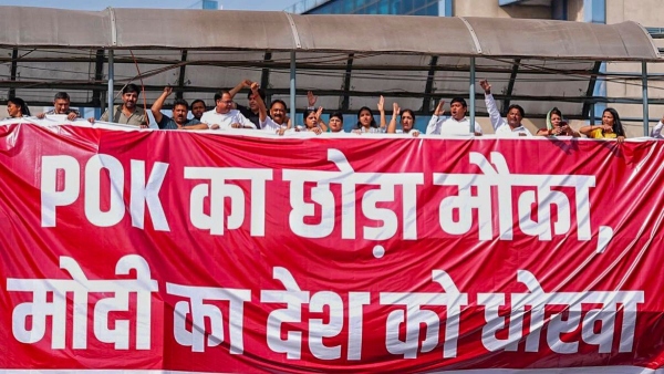 Delhi Today
