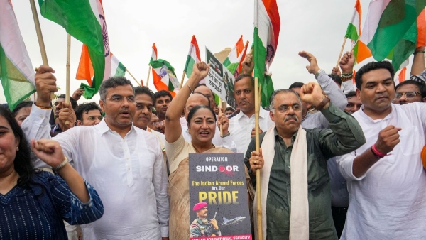 Delhi Today