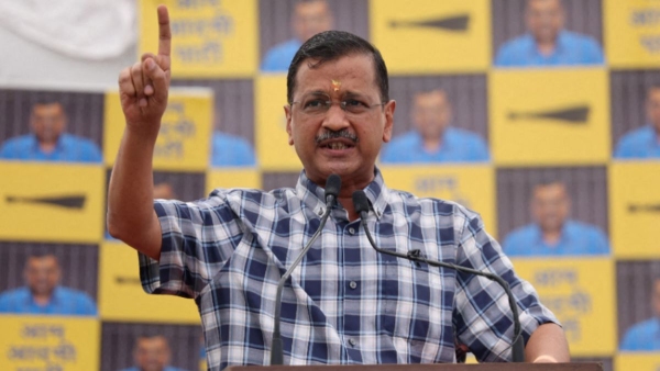 Delhi Today Arvind Kejriwal Delhi Today Arvind Kejriwal