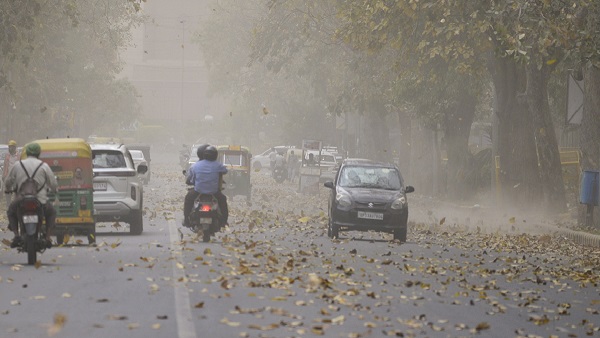 Weather forecast Today
