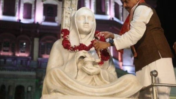 Celebrating Devi Ahilyabai Holkar's Legacy