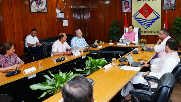 pushkar Dhami Cabinet approves Chief Minister Single Women Self-Employment Scheme get 2 lakh rupees know who how