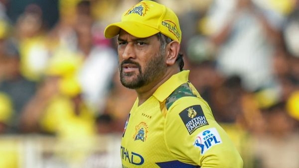 dhoni