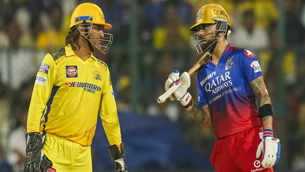 Virat Kohli 1